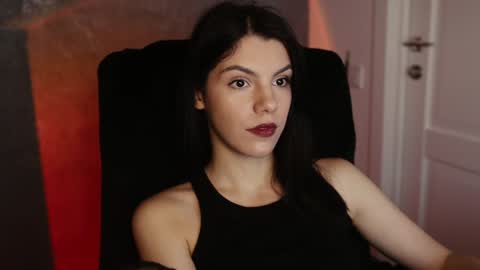 Miss Rochelle online show from January 17, 2:07 pm