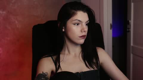 Miss Rochelle online show from March 7, 10:21 pm