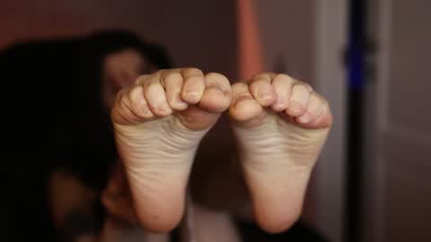 Miss Rochelle online show from January 18, 6:21 pm