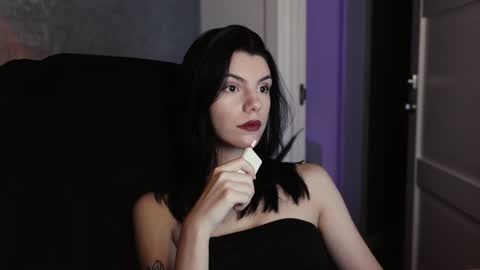 Miss Rochelle online show from January 23, 6:24 pm