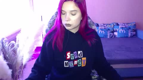 Miss Bailey online show from September 29, 11:04 am