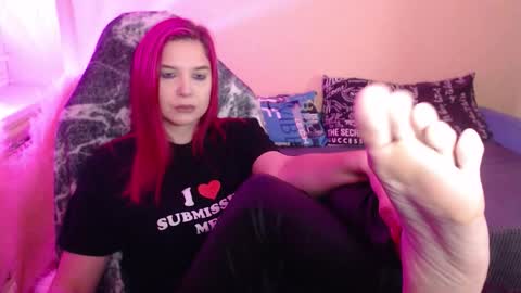 Miss Bailey online show from January 13, 2:32 pm