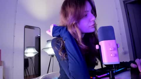 mistresselizy online show from November 23, 9:16 pm