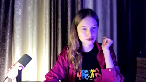 mistresselizy online show from October 4, 9:19 pm