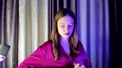 mistresselizy online show from September 29, 3:06 pm