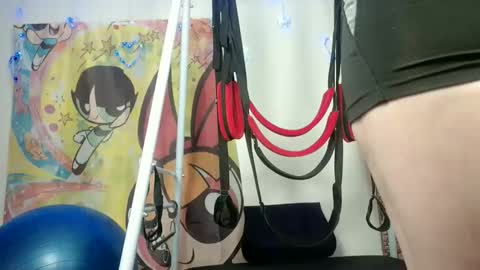 mistressgoddessanastasia online show from April 1, 2:12 am