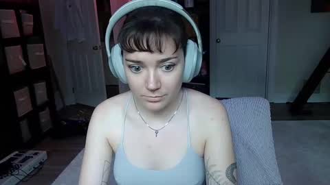 Mistress June online show from October 14, 3:47 pm