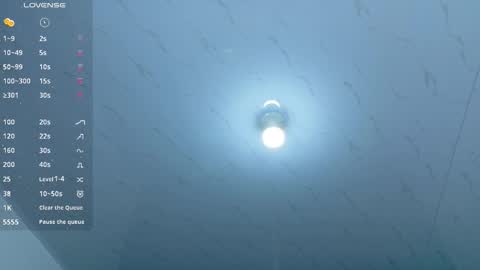 mistresskattia online show from February 3, 1:05 am