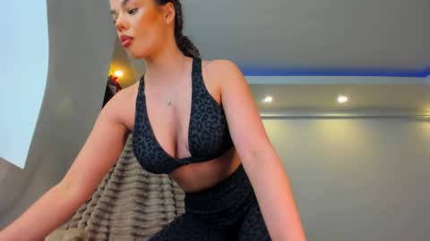 Mistress KiRa online show from April 13, 6:41 pm