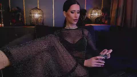 MIstress Lexa online show from March 6, 10:36 pm