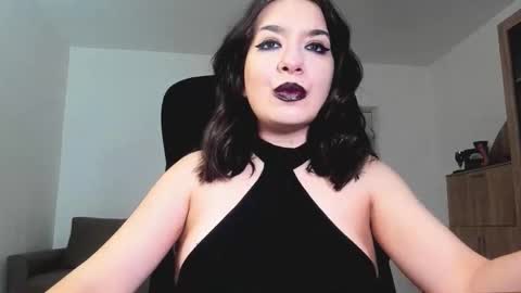 YourGoddessM online show from February 27, 11:54 am