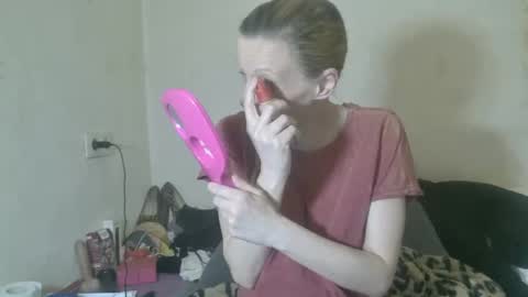 mistressmilly32 online show from April 4, 8:07 pm