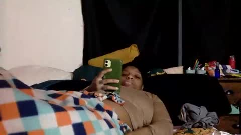 Mistress Mystii online show from January 16, 6:31 am