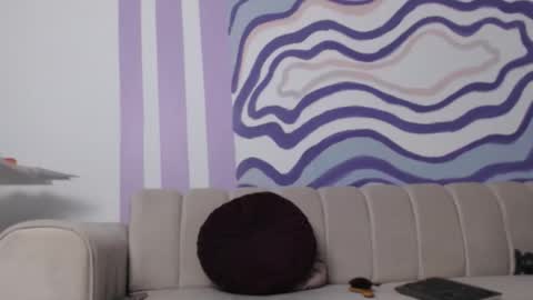 Your Supreme Goddess online show from April 22, 5:10 pm