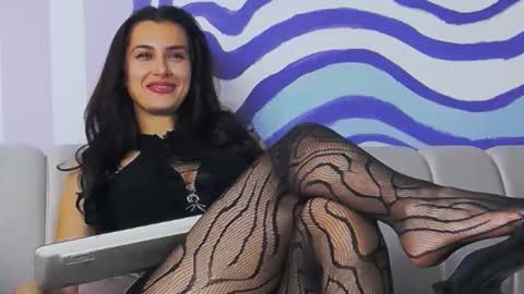 Your Supreme Goddess online show from November 29, 7:51 pm