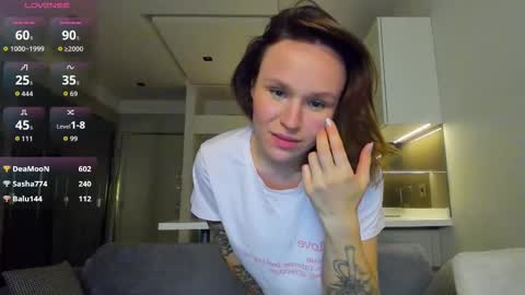 misty_myers online show from October 12, 9:39 pm