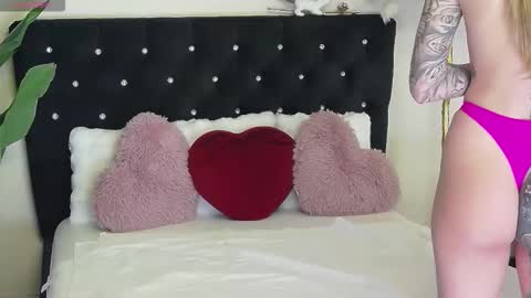 Misty online show from January 13, 1:48 pm