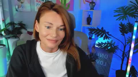 MistyBarnes NONUDE MODEL online show from October 26, 1:39 pm