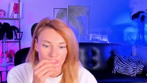 MistyBarnes NONUDE MODEL online show from February 27, 11:52 am