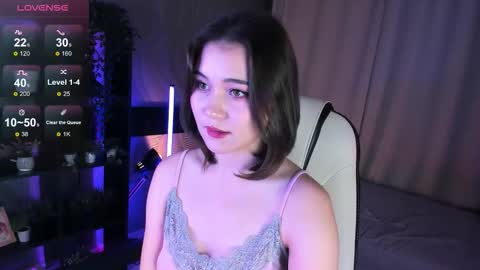 mistylovia online show from November 7, 11:16 am