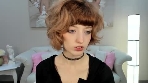 Misty online show from February 16, 6:30 pm