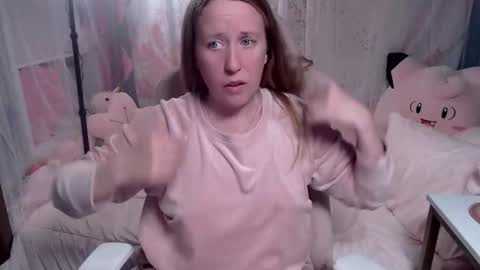 Misty online show from February 20, 3:16 am