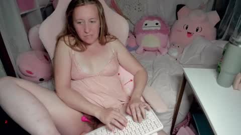 Misty online show from March 4, 12:50 am