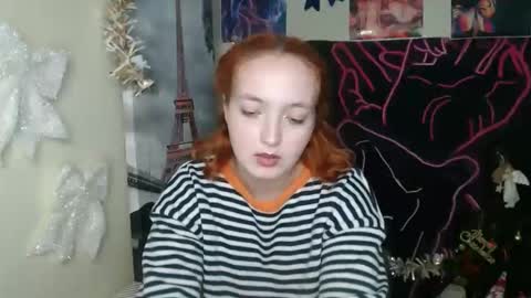 Aria online show from January 8, 12:42 pm