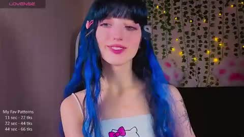 Misty  -  mistymarlow online show from July 1, 12:26 pm