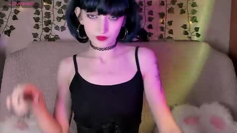 Misty  -  mistymarlow online show from June 12, 12:24 pm
