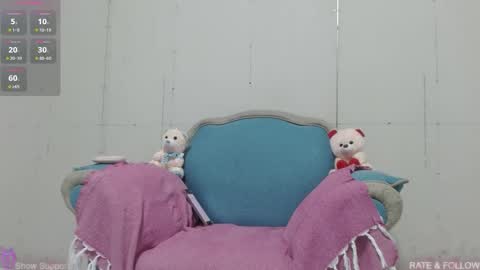 MisumiJason online show from January 11, 6:02 pm