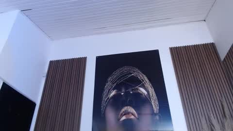 Mtica Brennet online show from September 26, 3:37 am