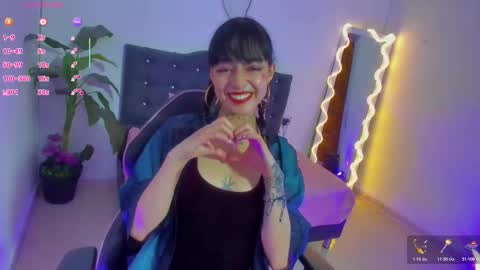 mitzi_tay1 online show from November 24, 2:57 am