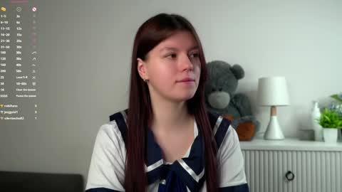 Rosalie online show from March 15, 2:35 am