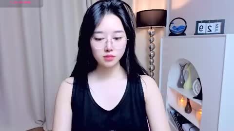 miu99999 online show from June 29, 2:18 am