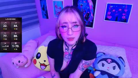  Miwa Violet  online show from February 20, 5:39 am