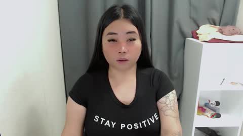 cassie marie online show from April 24, 12:41 pm