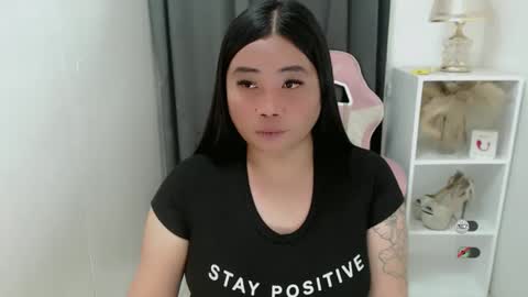 cassie marie online show from February 25, 4:49 pm