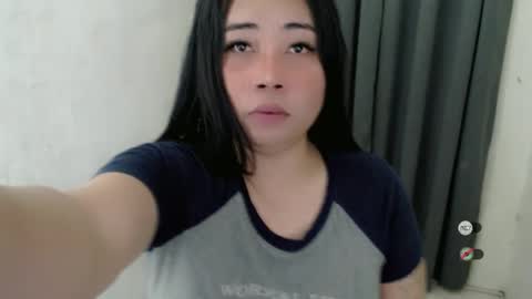 cassie marie online show from March 10, 6:38 am