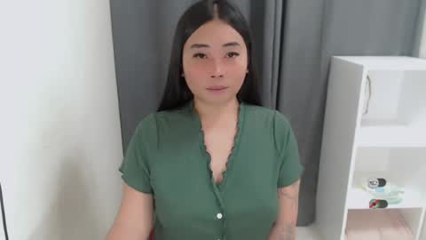 cassie marie online show from July 24, 12:47 pm