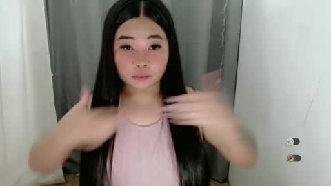 cassie marie online show from January 7, 10:40 am