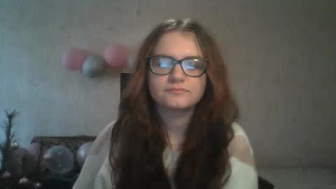 Milana online show from February 25, 1:10 pm