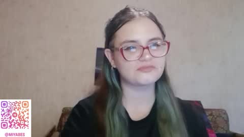 Milana online show from September 17, 1:42 pm