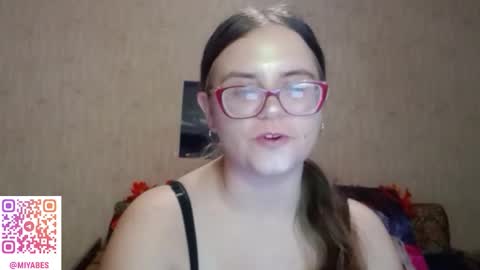 Milana online show from October 20, 1:47 pm