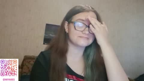 Milana online show from September 13, 7:38 am