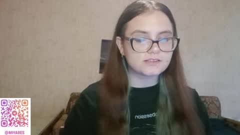 Milana online show from September 16, 1:41 pm