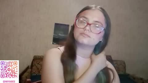 Milana online show from October 5, 5:45 am