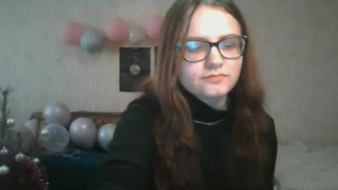 Milana online show from March 3, 1:04 pm