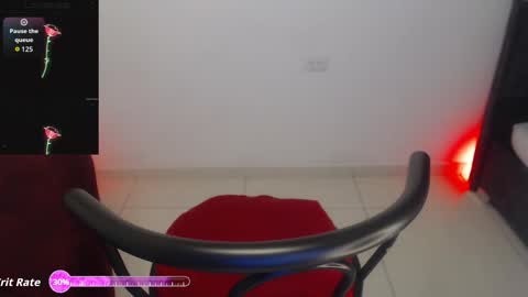 Charlotte online show from November 16, 2:57 am