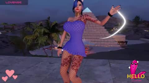 Miyuki Maiko online show from February 24, 8:29 pm